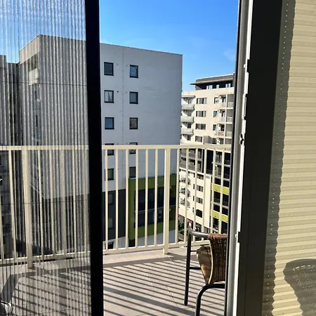 Apartament Jadis 2 Oradea Exterior photo