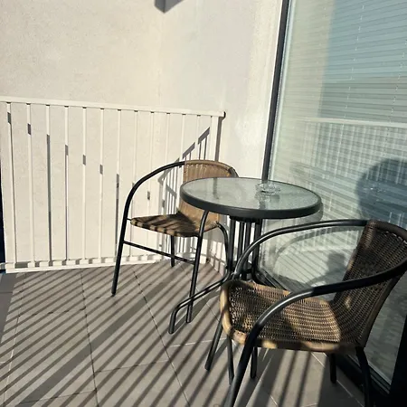 Apartament Jadis 2 Oradea Exterior photo