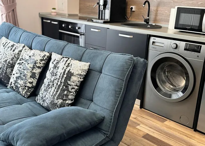 Apartament Jadis 2