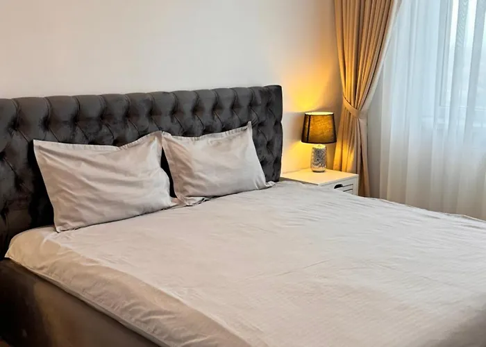 Apartament Jadis 2