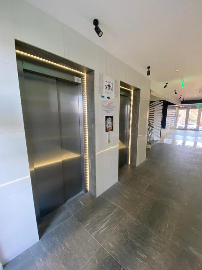 Jadis 2 Apartment