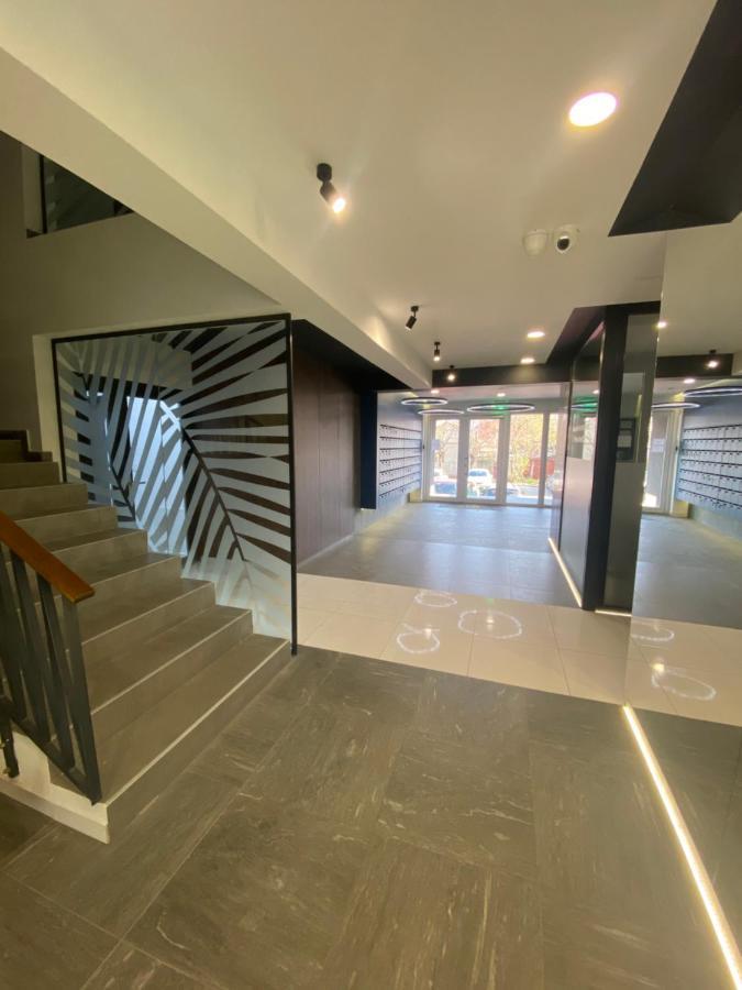 Apartment Jadis 2 *
