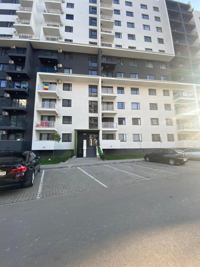 Apartment Jadis 2 Oradea