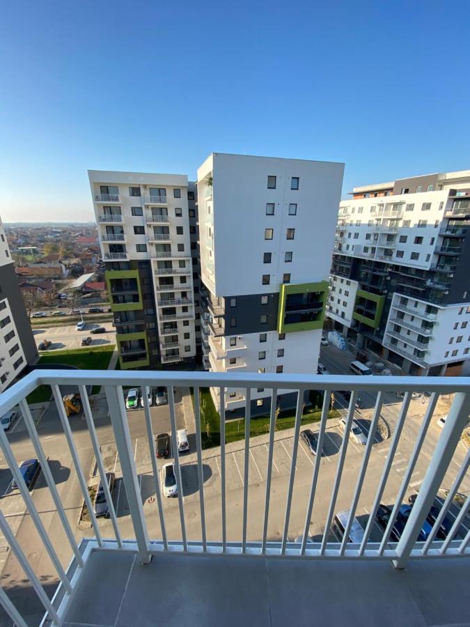Jadis 2 Apartment *