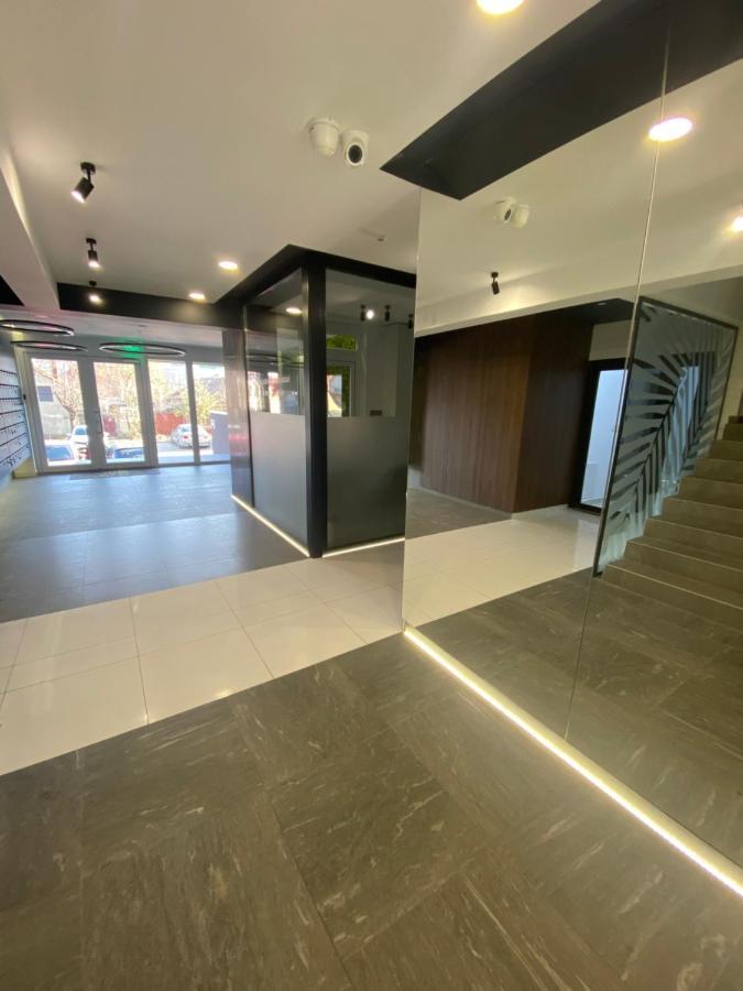 Apartment Jadis 2 *