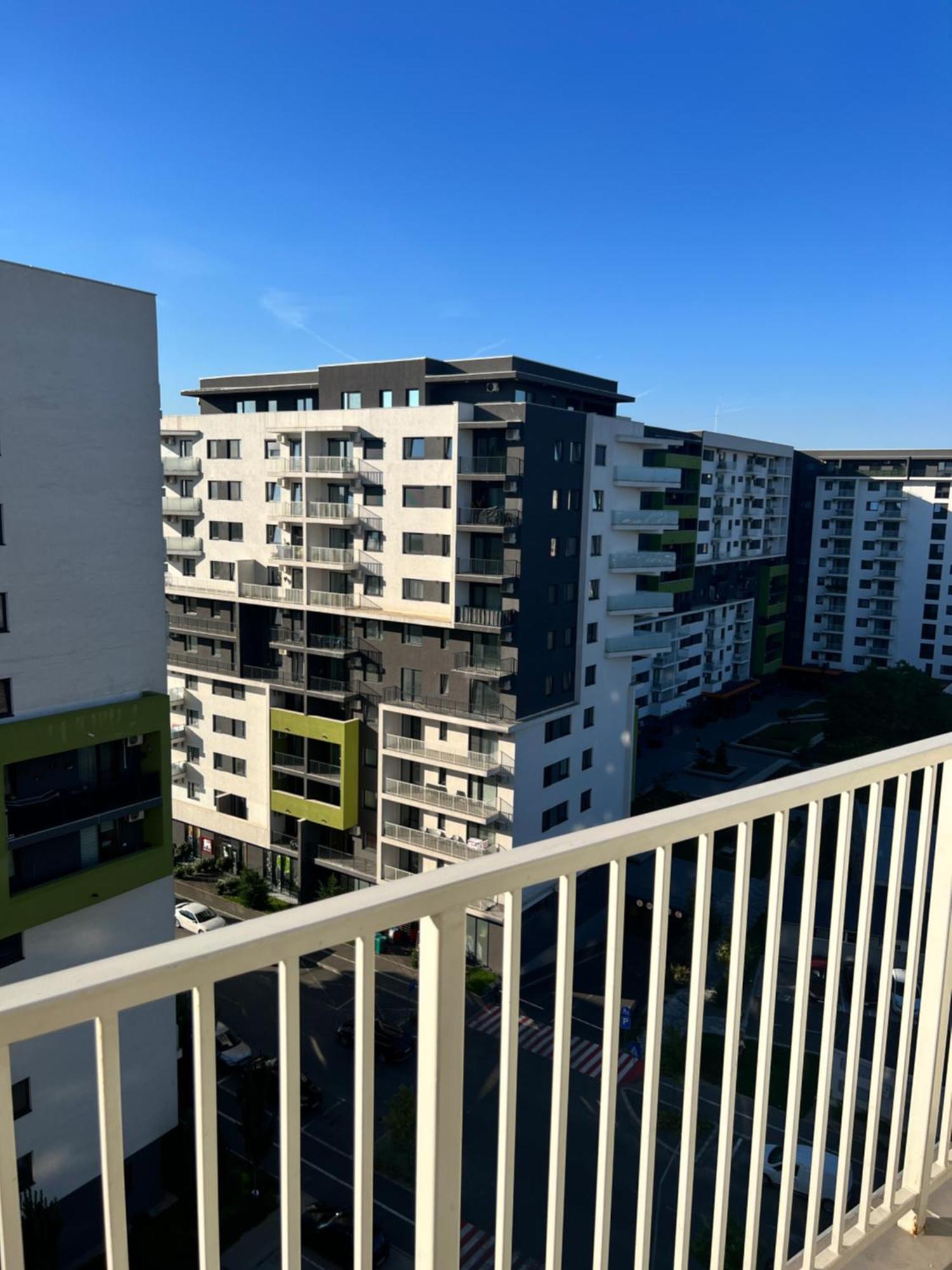 Jadis 2 Apartment *