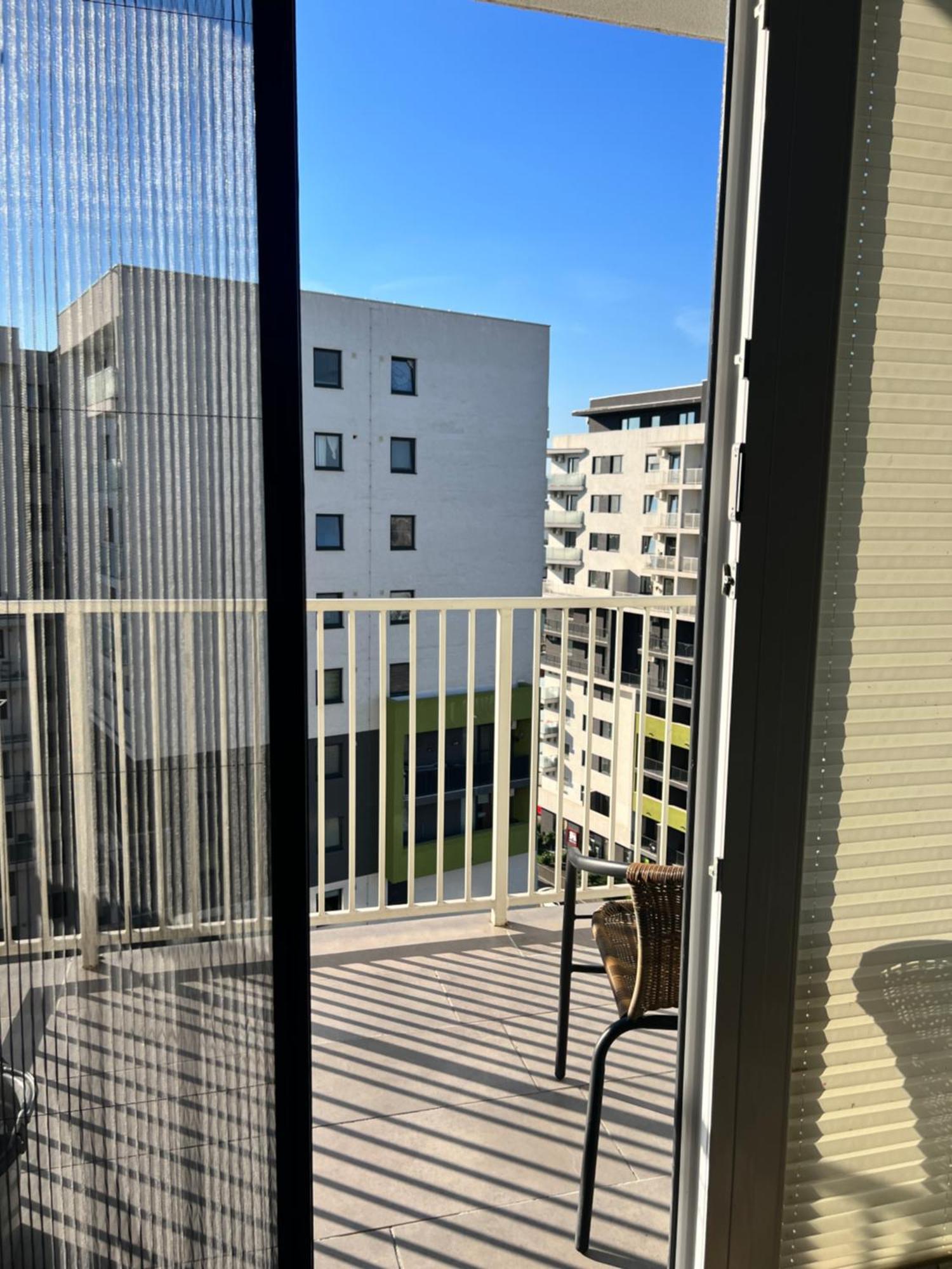 Jadis 2 Apartment