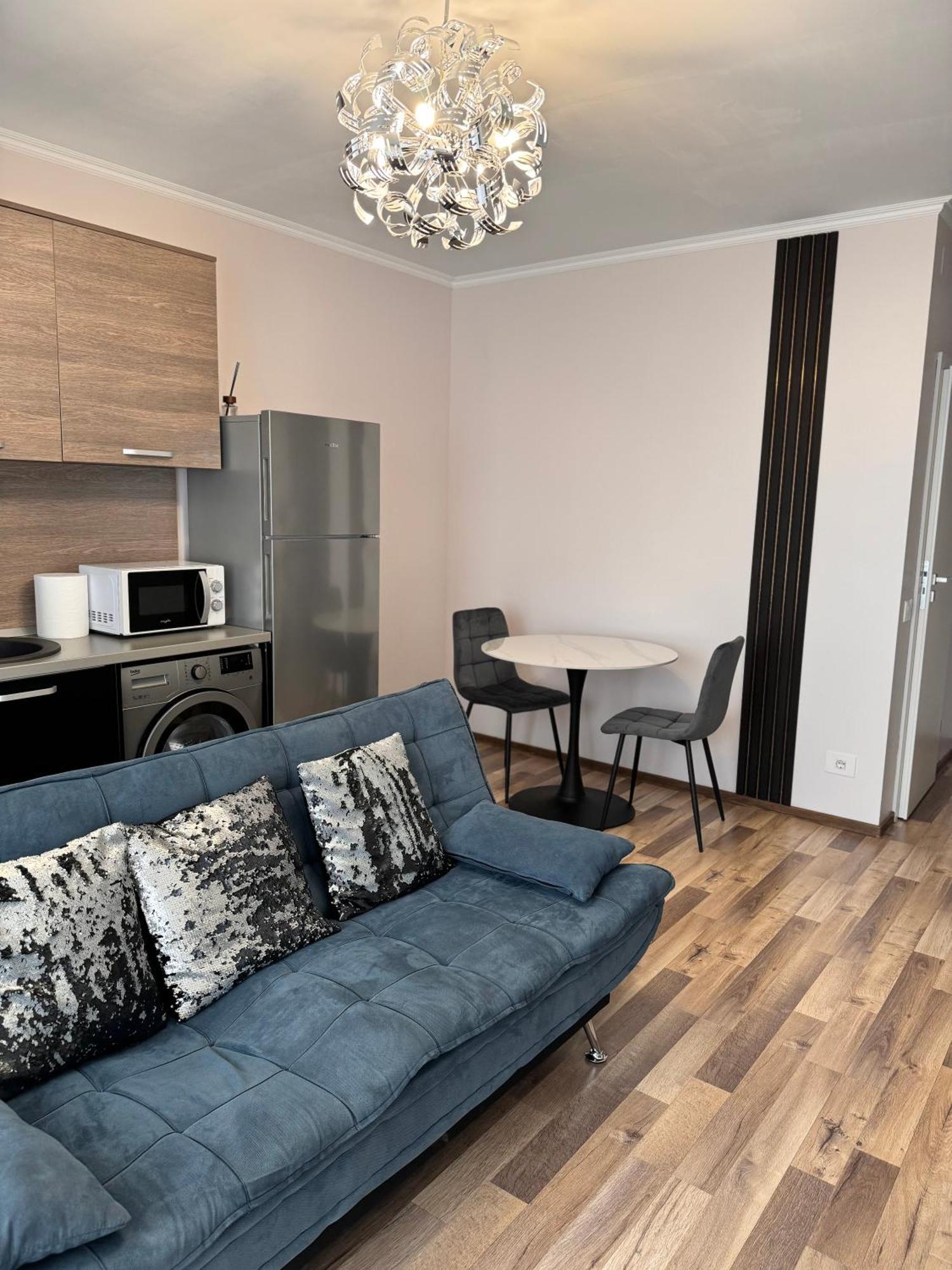Apartment Jadis 2 Oradea