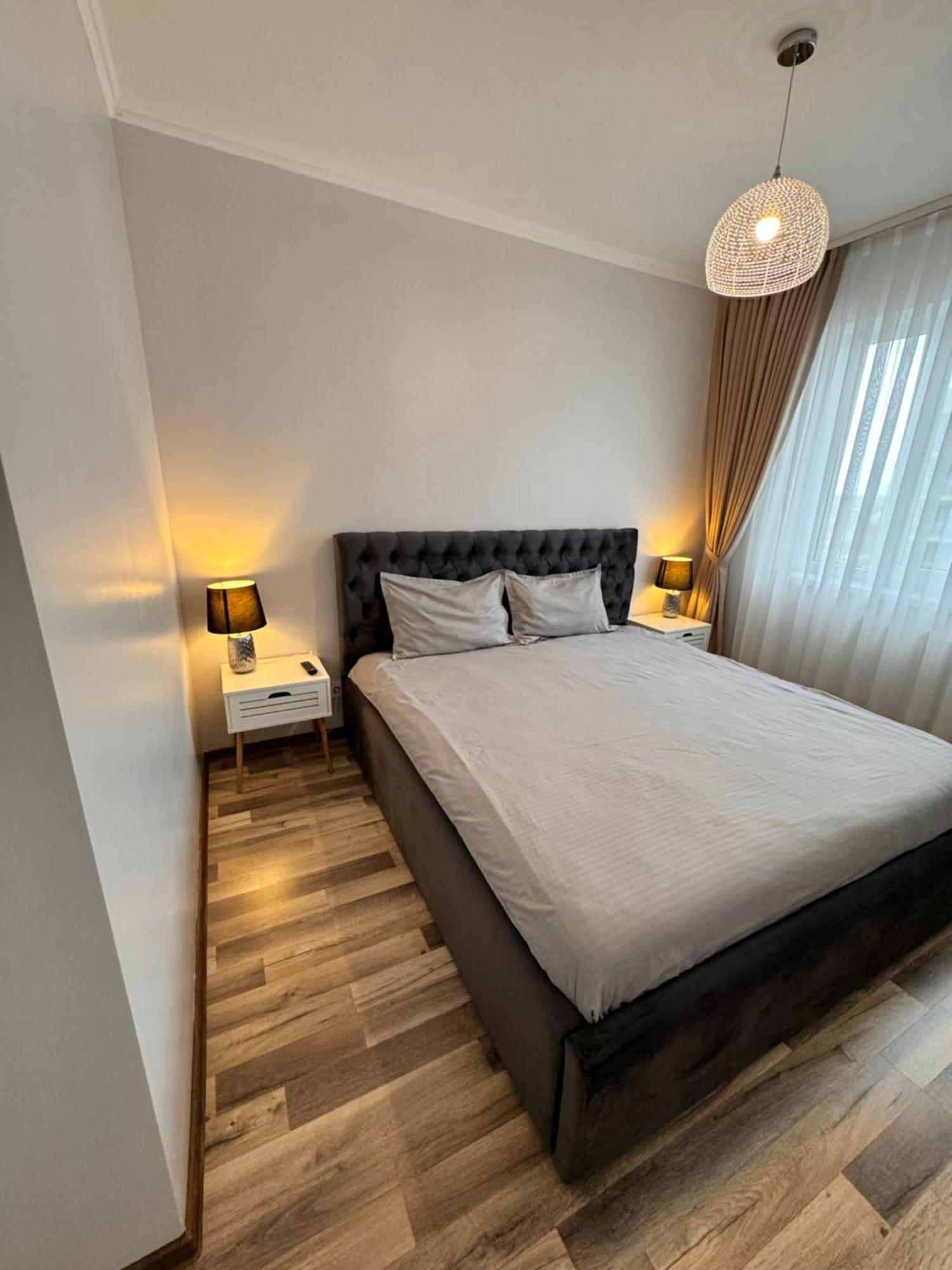 Apartment Jadis 2 Oradea