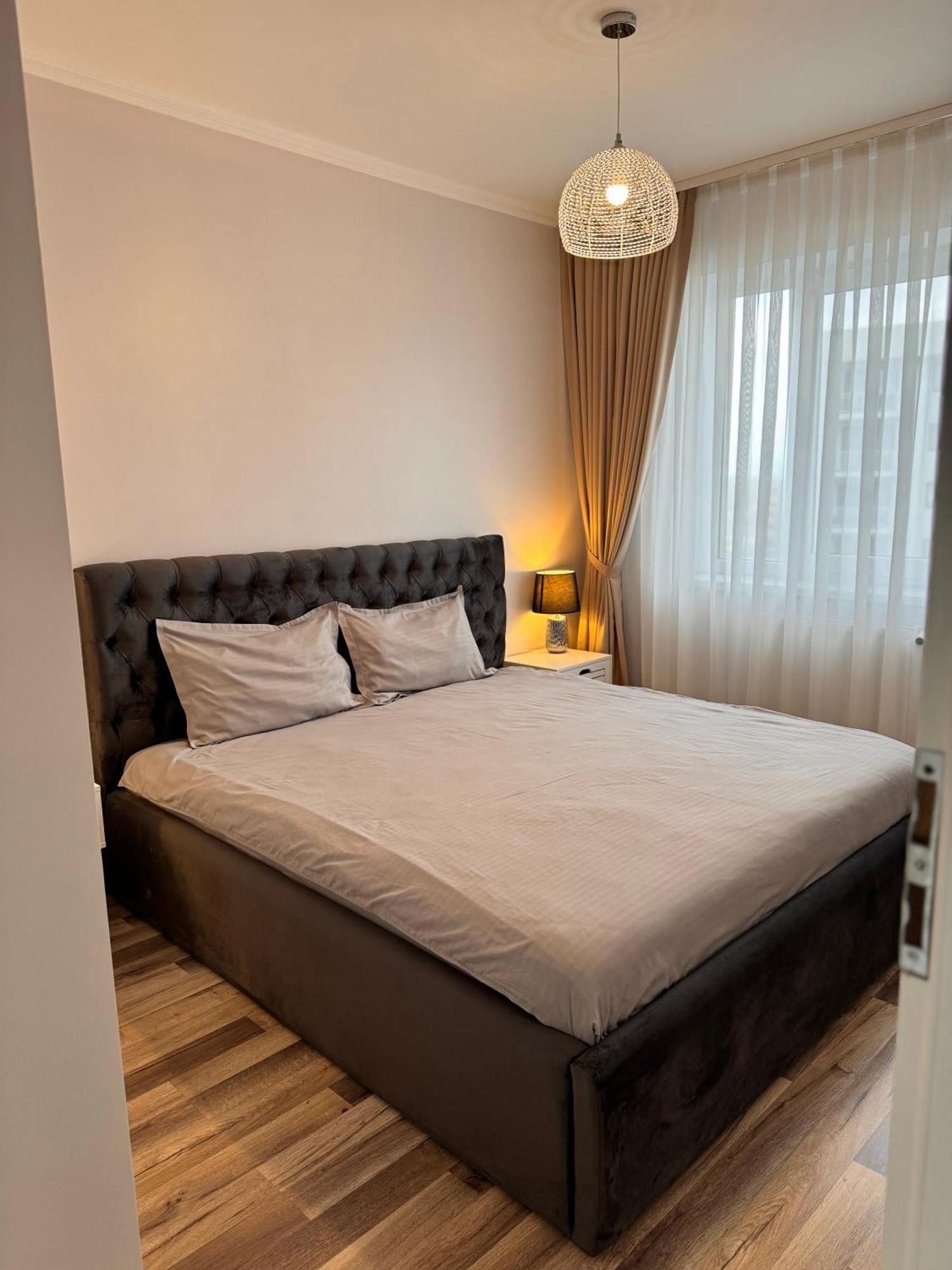 Apartment Jadis 2 Oradea